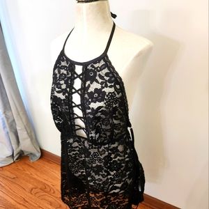 NWT AdoreMe Babydoll